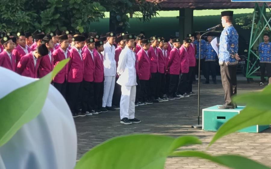 MTsN 1 Bantul