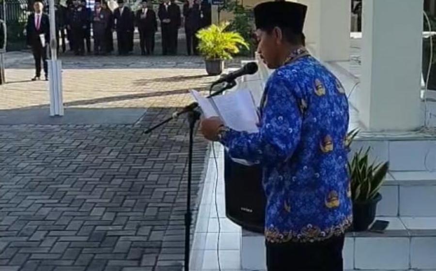 KUA Sewon