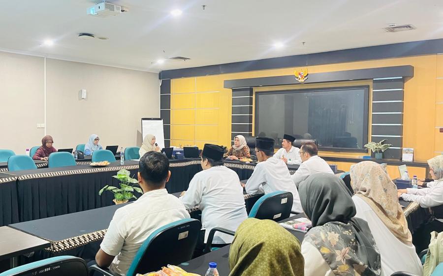 Kankemenag Bantul