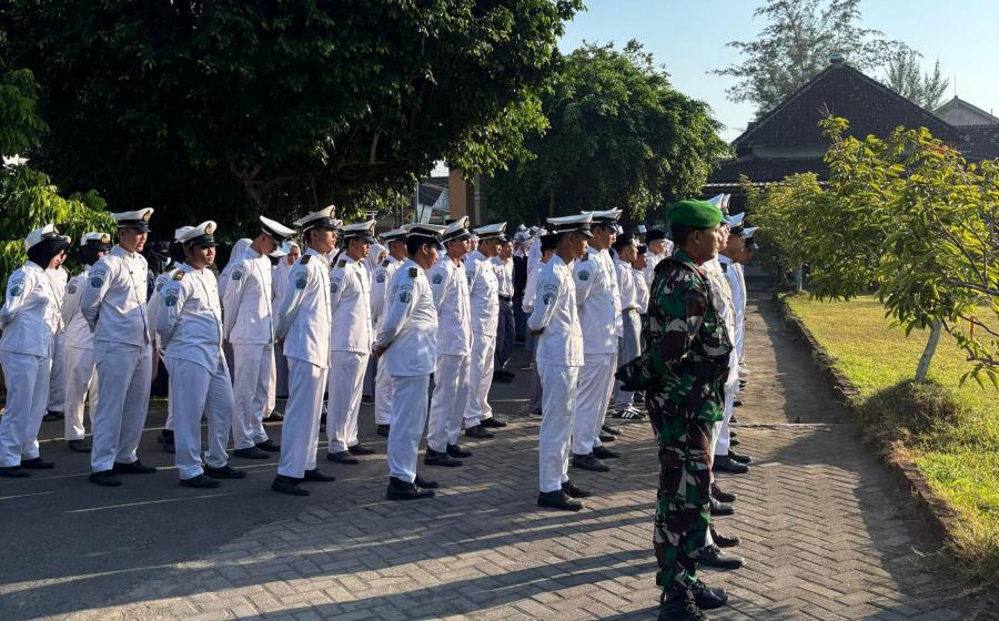 MA Darul Mushlihin