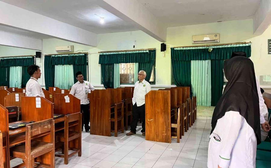 Kankemenag Bantul