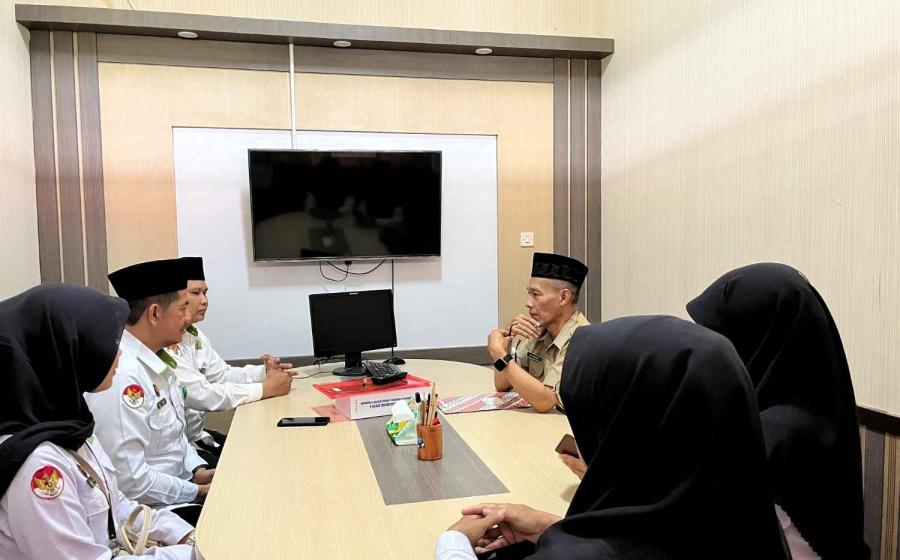 Kankemenag Bantul