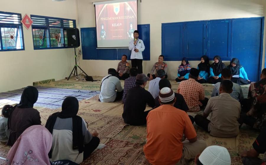 MTs Muhammadiyah Kasihan