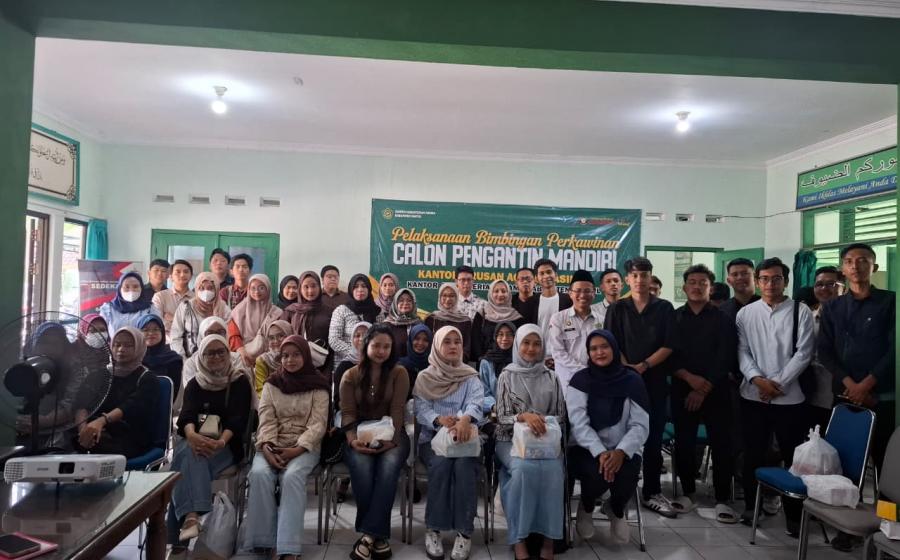 KUA Kasihan