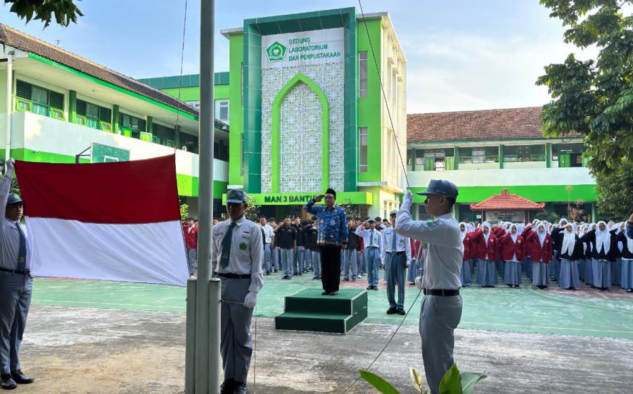 MAN 3 Bantul
