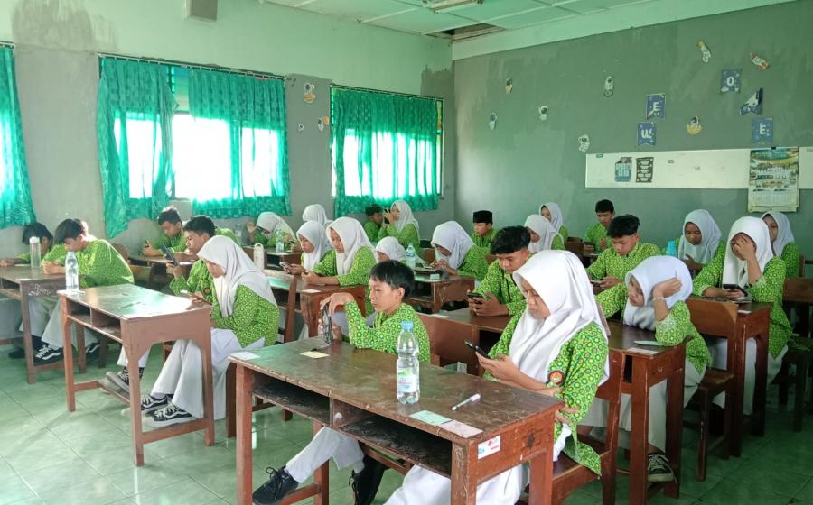 MTsN 7