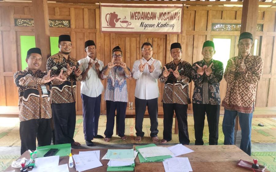 kua bambanglipuro