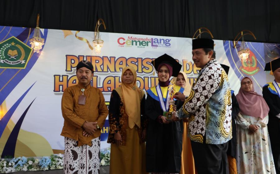 MTsN 6 Bantul