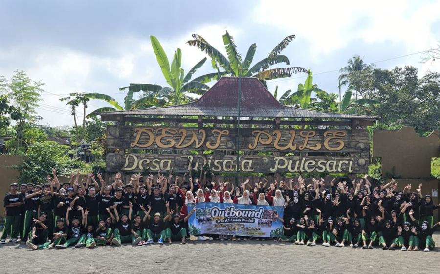 MTs Al-Falaah Pandak