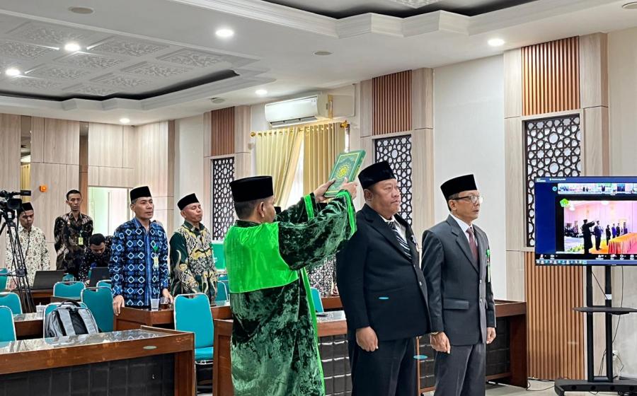 Kemenag Bantul