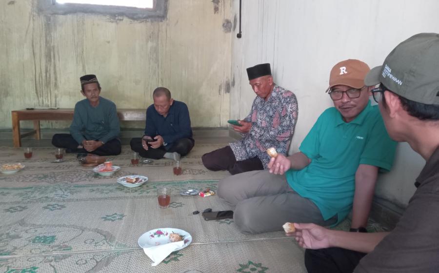 KUA Pundong