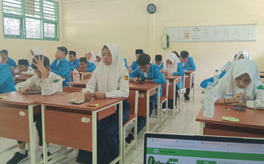 MTsN 4 Bantul