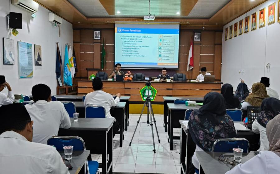 MAN 3 Bantul