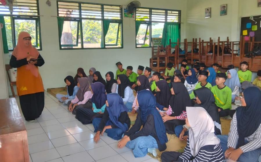 MIN 2 Bantul