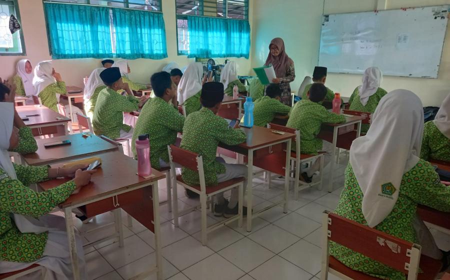 MTsN 4 Bantul