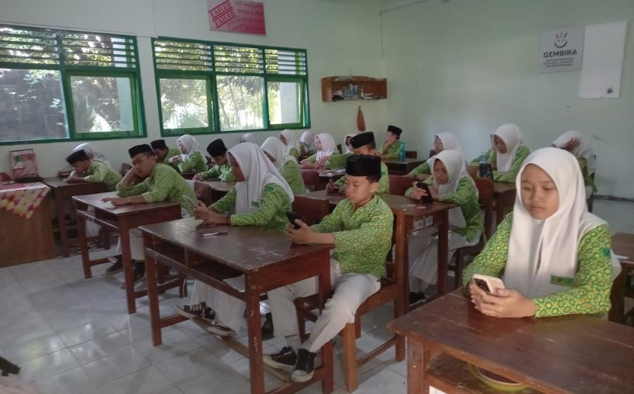 MTsN 6 Bantul