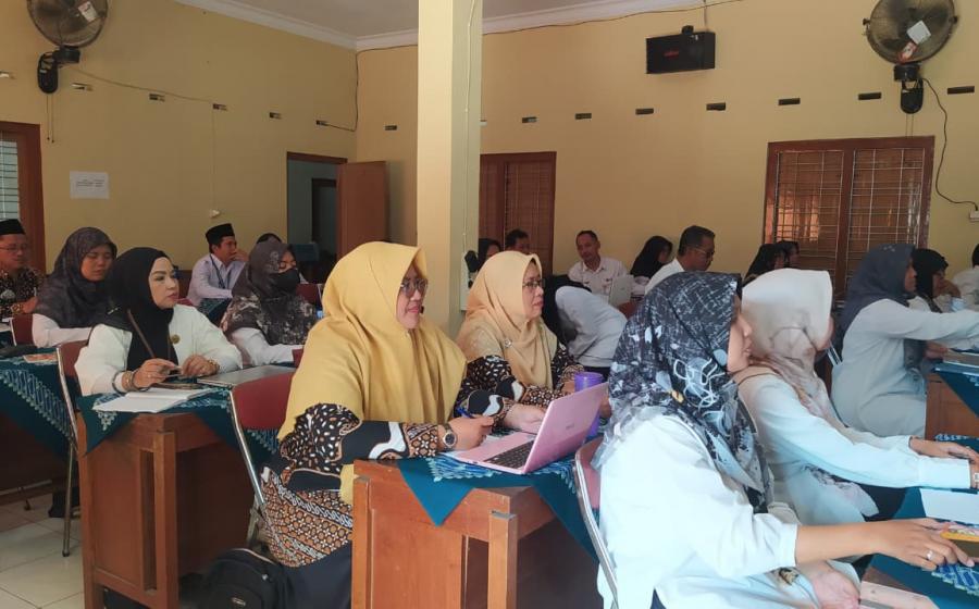 MIN 1 Bantul
