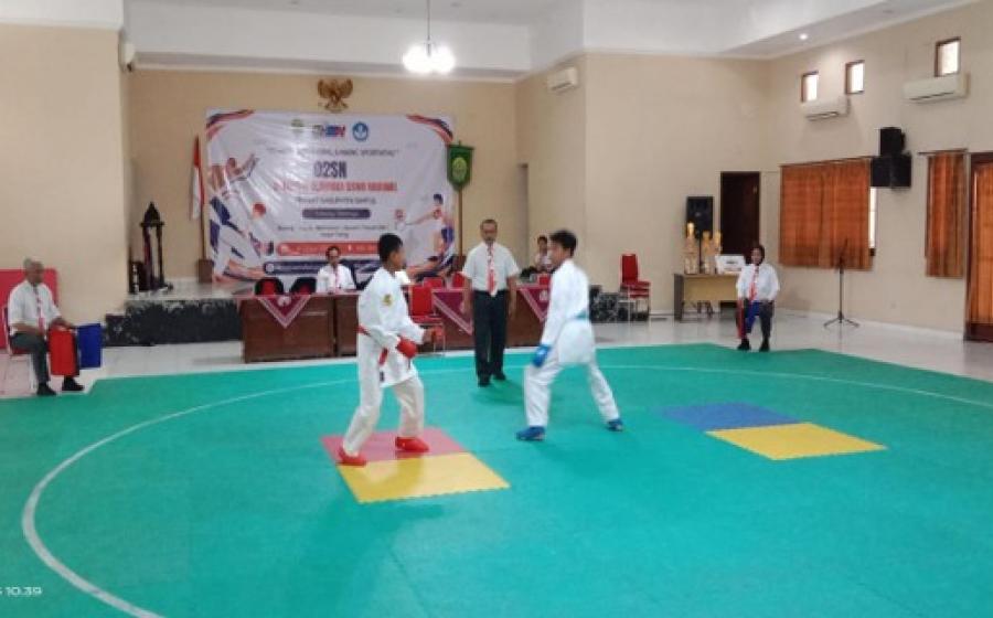 MTsN 9 Bantul