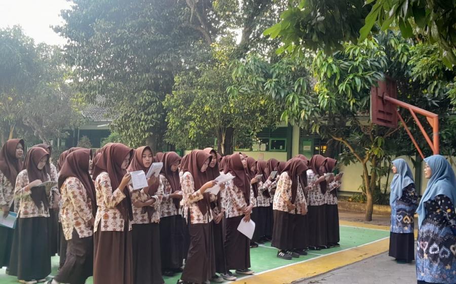 MTsN 6 Bantul