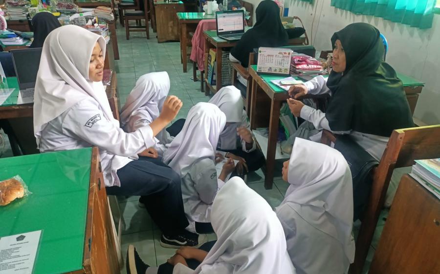 MTsN 6 Bantul