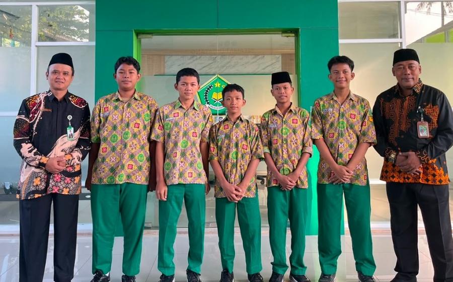 MTsN 4 Bantul