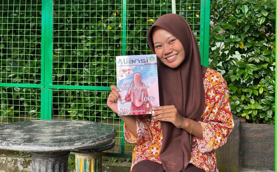 MAN 3 Bantul