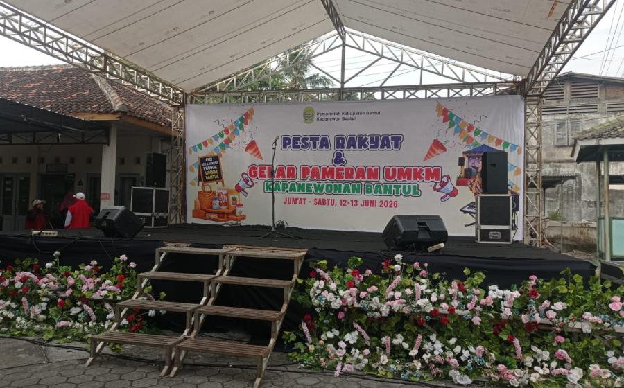 MTsN 4 Bantul