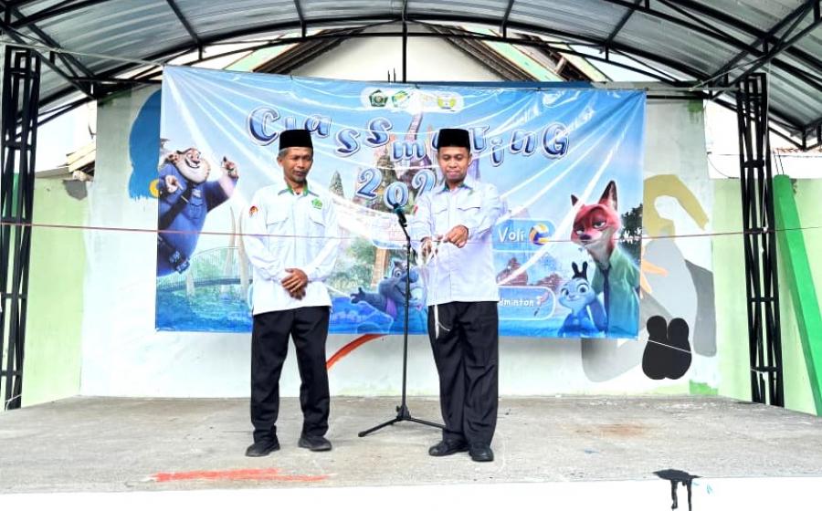 MAN 4 Bantul