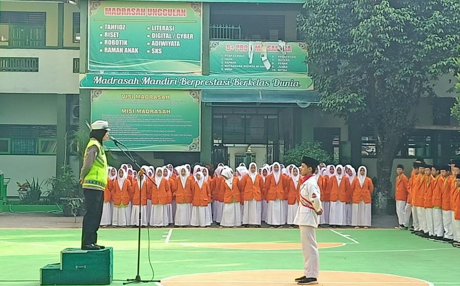 MTsN 6 Bantul