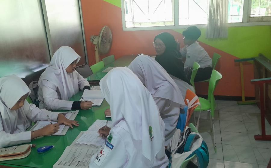 MTsN 6 Bantul
