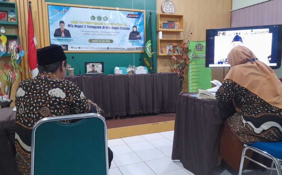 MTsN 9 Bantul