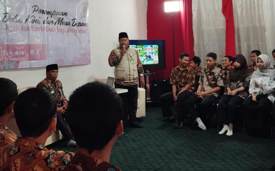 KUA Sedayu
