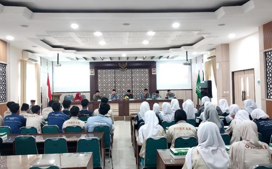 Kankemenag Bantul