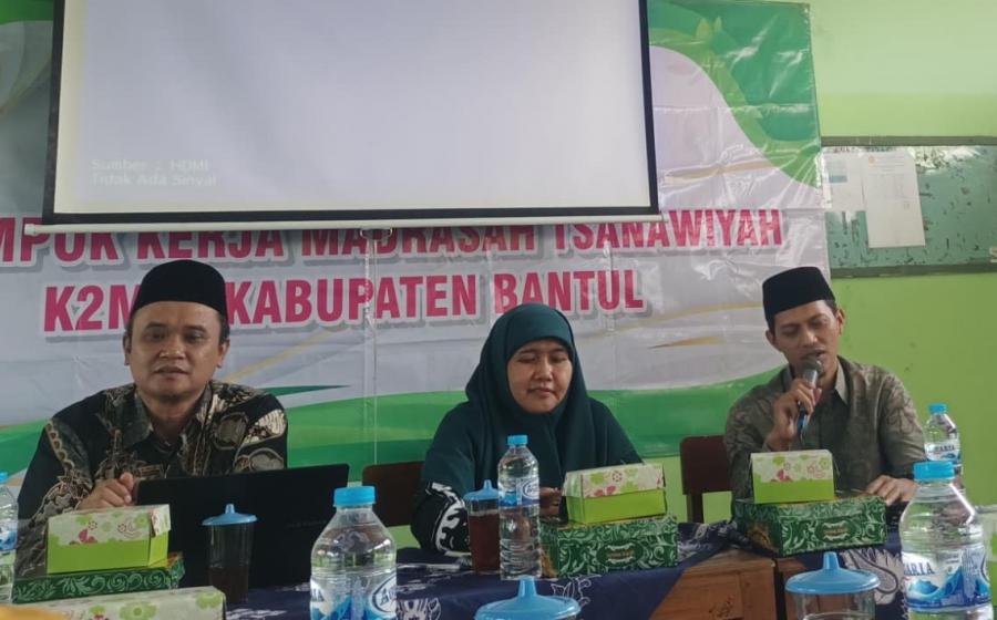MTsN 4 Bantul