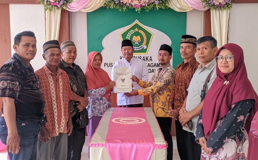 KUA Sedayu