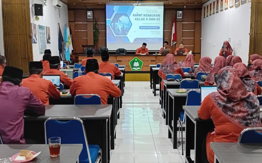 MAN 3 Bantul