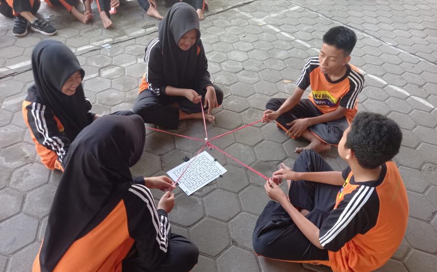MTsN 4 Bantul