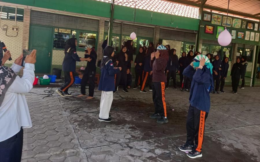 MTsN 4 Bantul