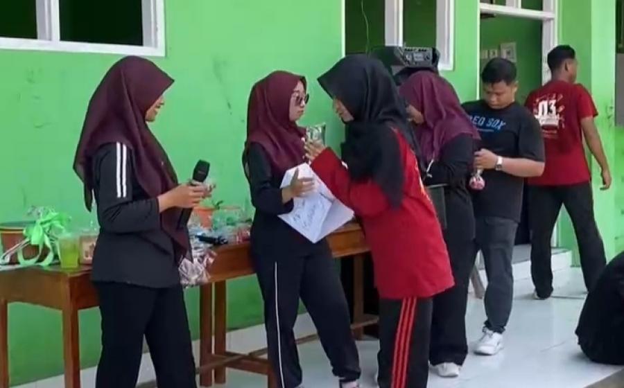 MAS Darul Mushlihin