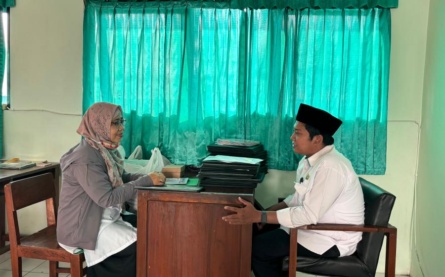 MAN 3 Bantul