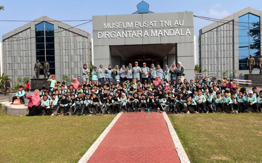 MIN 1 Bantul