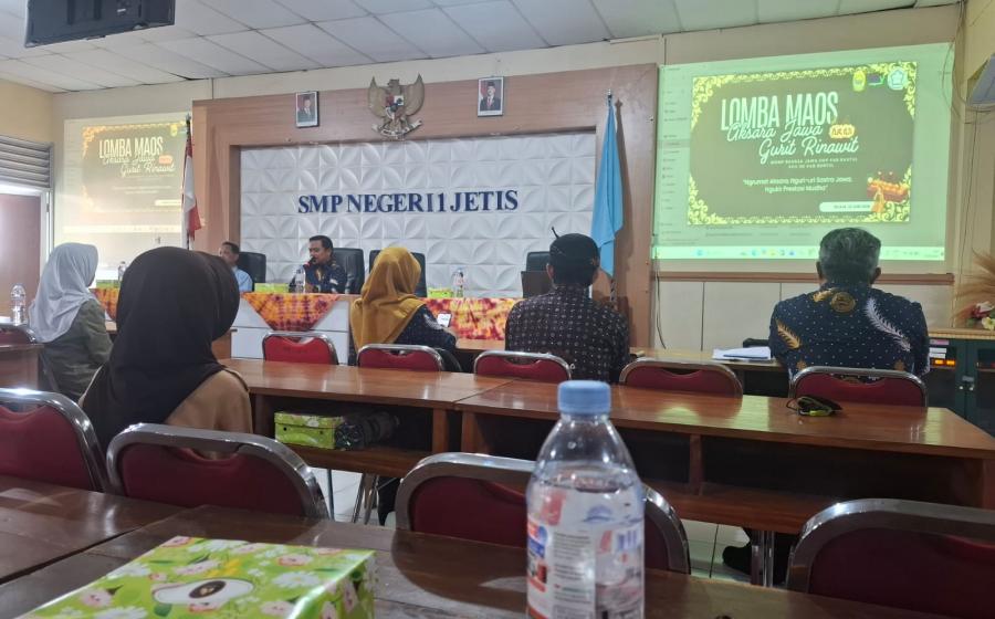 MIN 1 Bantul