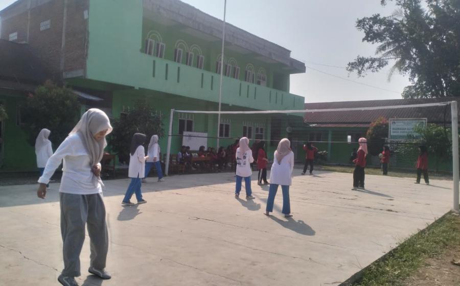 MAS Darul Mushlihin