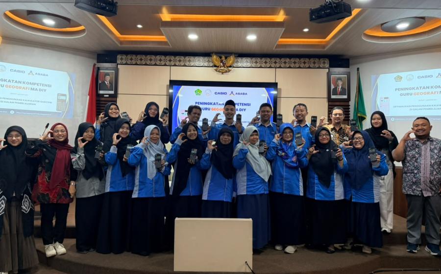 MAN 3 Bantul