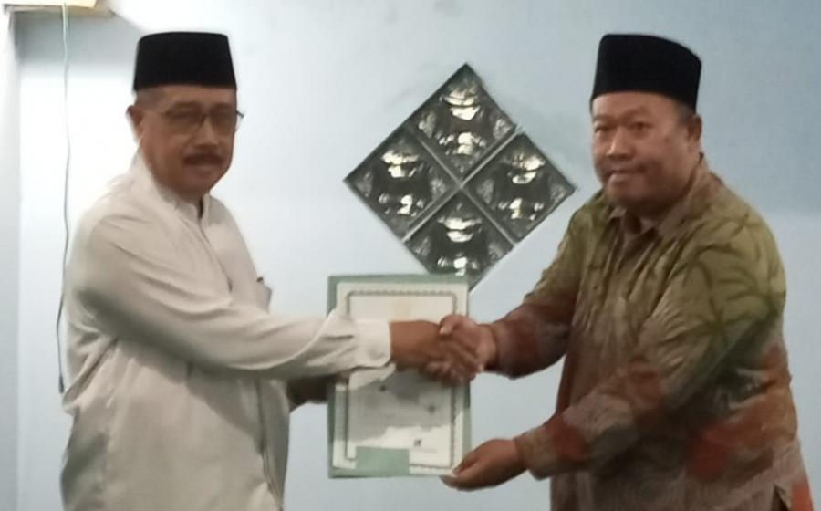 KUA Sedayu