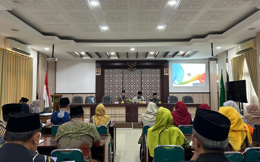 Kankemenag Bantul