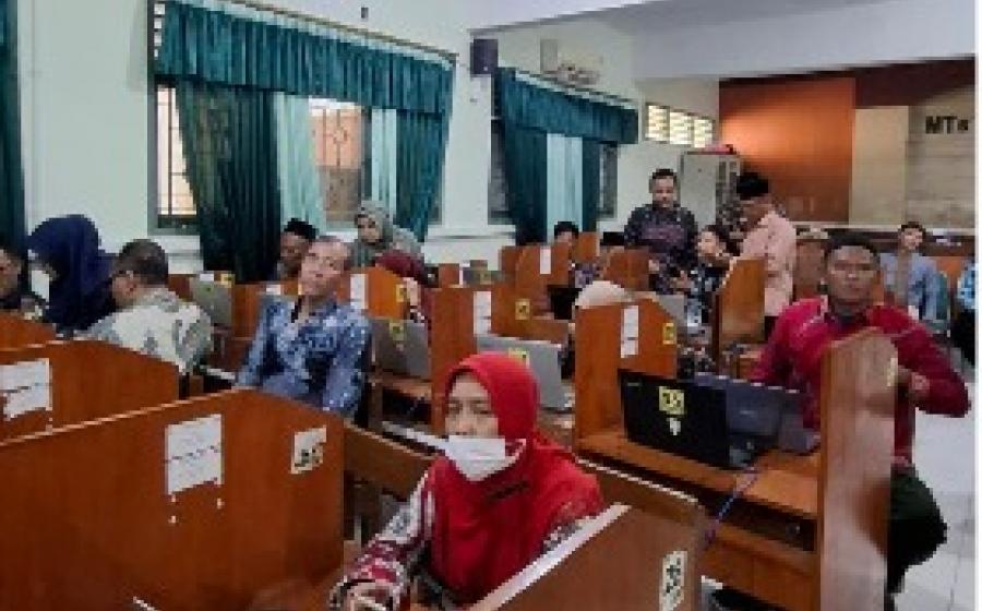 MTsN 4 Bantul
