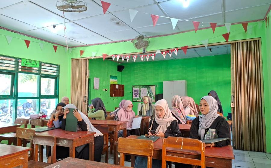 MIN 2 Bantul