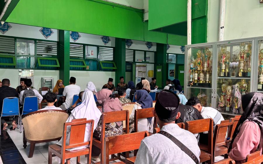 MAN 3 Bantul
