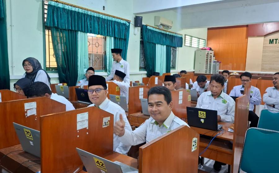 MTsN 4 Bantul